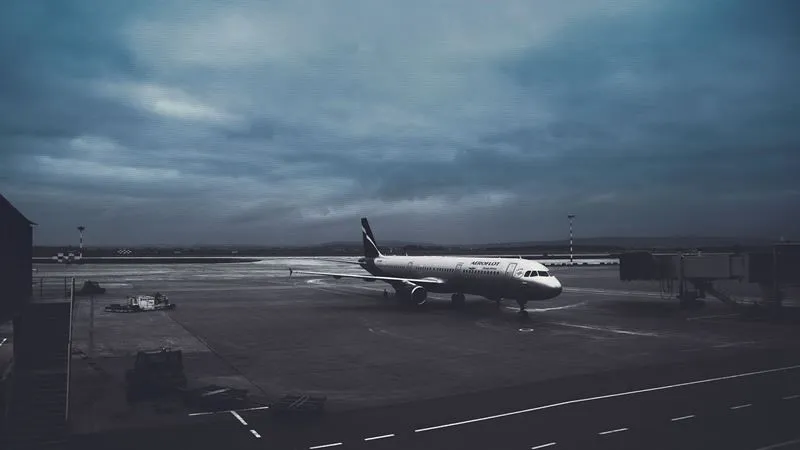 Все авиакомпании РФ перешли на отечественные системы бронирования