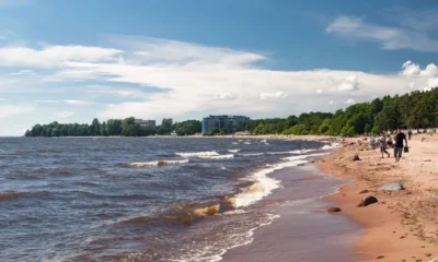 Что смотреть туристам в Репине? ТОП-5 достопримечательностей