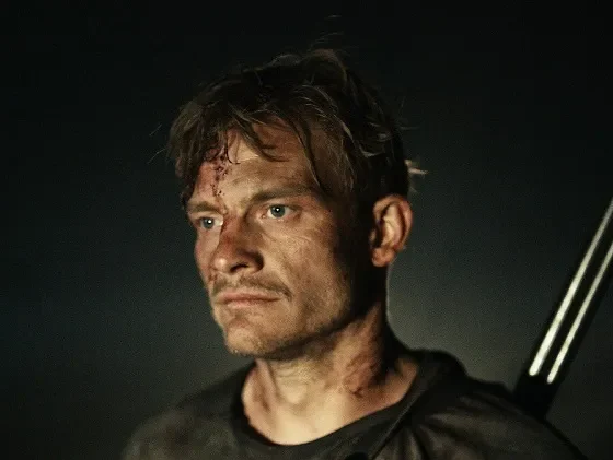 Кино-багаж: Что посмотреть в ноябре:  неовестерн