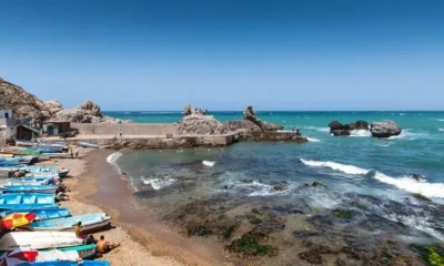 Три страны отменили ковидные ограничения для туристов