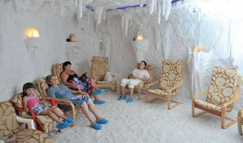 Похудеть и подлечиться. Россияне рассказали