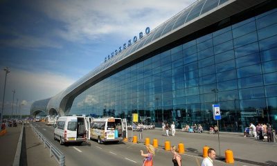 Иностранные авиакомпании открывают прямые рейсы в Москву