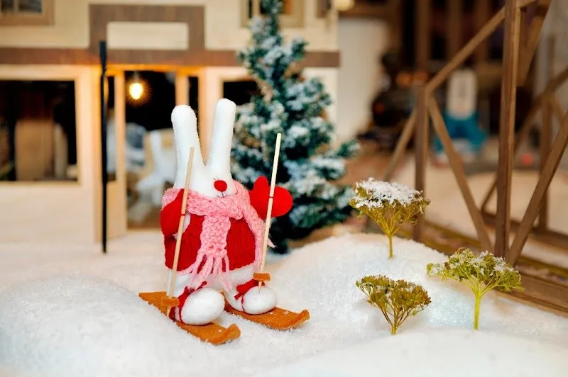 Куда пойти, что посмотреть: «Снежная мануфактура в Архангельском», Клава Кока, Елки-9 и Электрификация всей страны