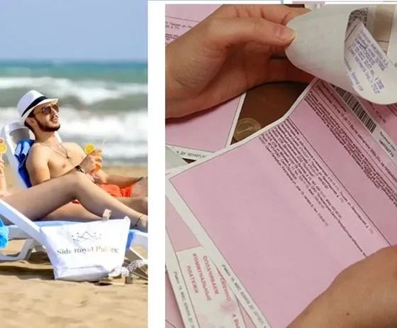 Не был дома - не плати. В России вводят льготы по ЖКХ для туристов