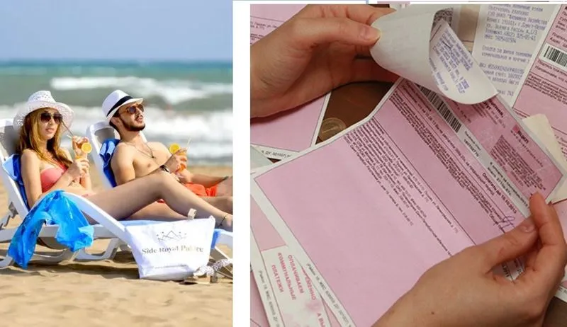 Не был дома - не плати. В России вводят льготы по ЖКХ для туристов