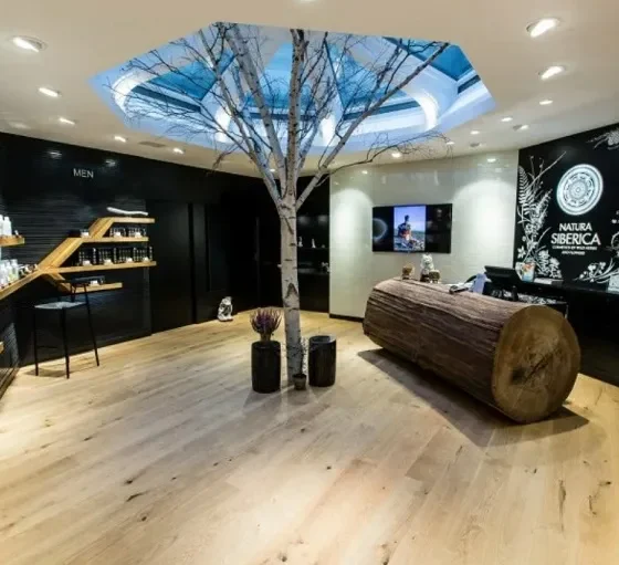 Российский бренд натуральной и органической косметики Natura Siberica остается на международном рынке и продолжает завоевывать заслуженные награды