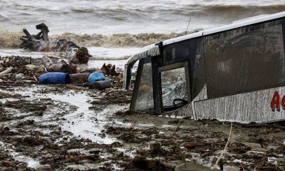 Непогода на курорте в Италии унесла жизни 7 человек