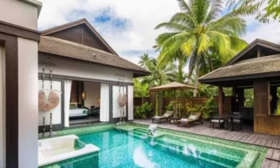 Anantara Phuket Villas - отель для полного релакса