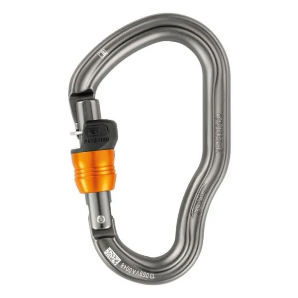 Petzl Vertigo Wire-Lock Park комплект 10 шт