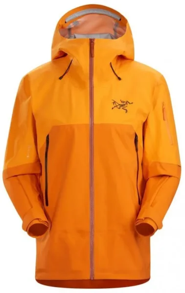 Arcteryx Rush