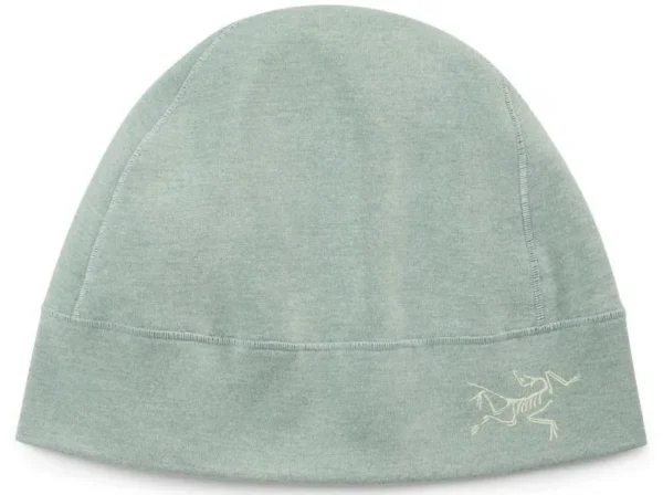 Arcteryx Motus Beanie светло-голубой S/M