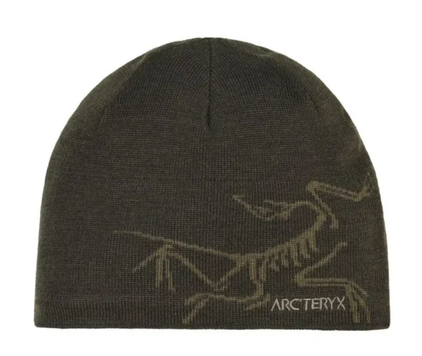 Arcteryx Bird Head Toque ONE