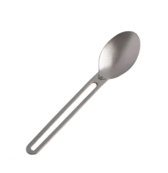 GORAA Titanium Spoon серый 180*40*2ММ