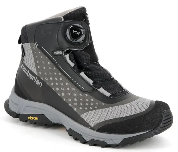 Zamberlan 166 Mamba Mid GTX Boa B0