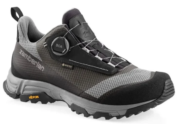 Zamberlan 167 Mamba Low GTX Boa