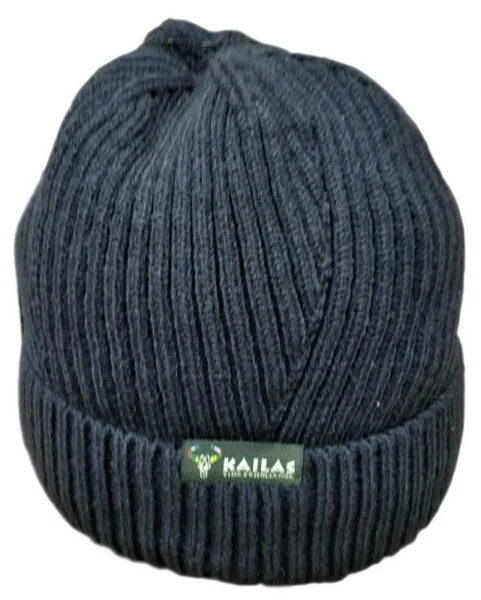 Kailas Knit темно-синий M/XL