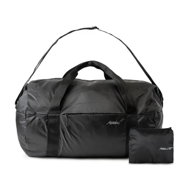 Matador On-Grid Weekender 25L черный 25Л