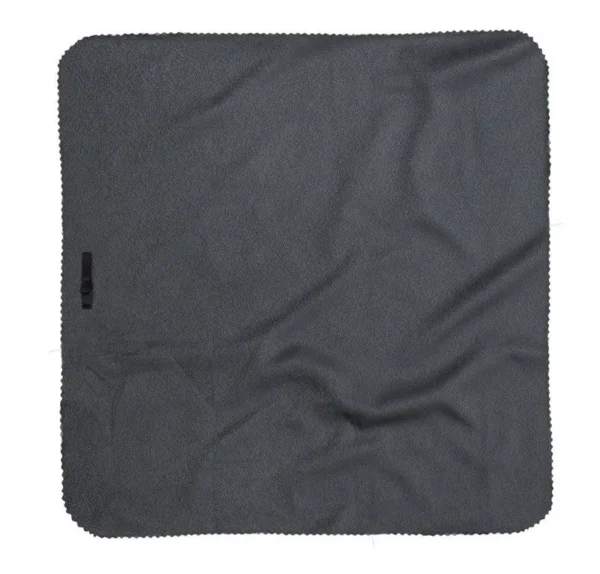 Matador Ultralight Travel Towel серый 39Х39СМ