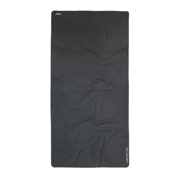 Matador Ultralight Travel Towel серый 120Х60СМ