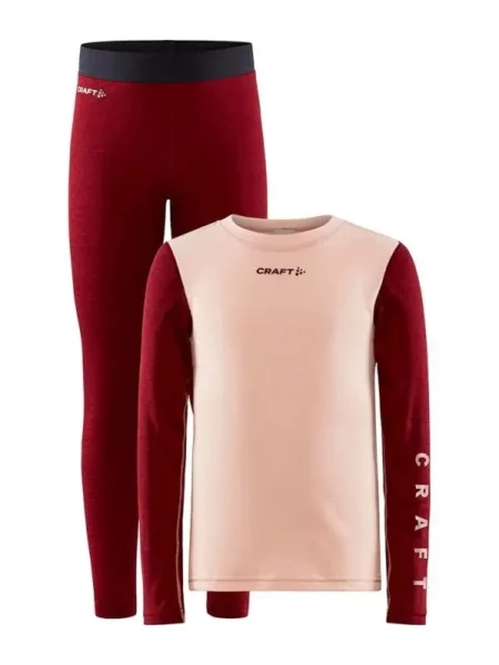 Craft Core Warm Baselayer детский