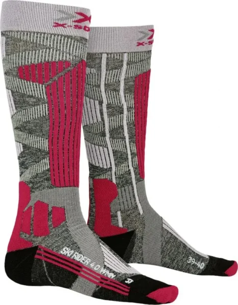 X-Socks® Ski Rider 4.0 женские