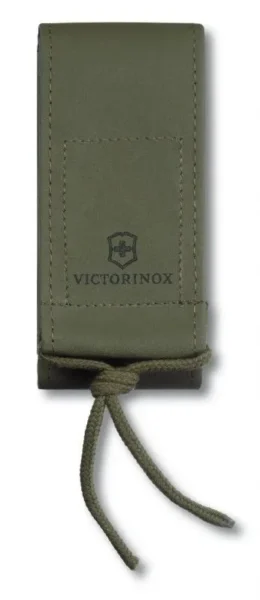 Victorinox для ножей 111 мм и мультитулов Swisstool Spirit на липучке зеленый 111ММ