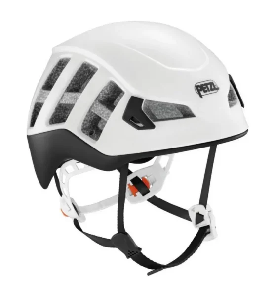 Petzl Meteor белый M/L