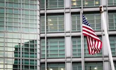 Власти США разъяснили порядок выдачи виз россиянам