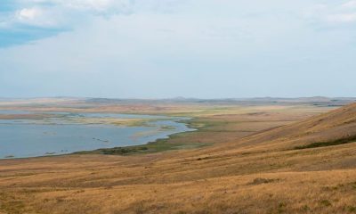 В Казахстане хотят создать новое море в степи для привлечения туристов