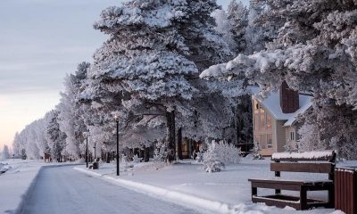 Уставшим от суеты больших городов рекомендовано!