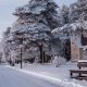 Уставшим от суеты больших городов рекомендовано!