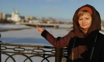 «Молчаливые в прошлом». Экскурсовод рассказала об особенностях туристов из РФ