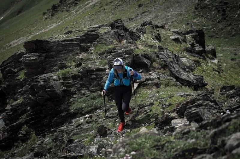 Искали три дня. 40-летний турист пропал в горном лесу под Сочи