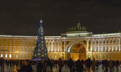 Названо число россиян