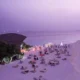 Новогоднее веселье в Dhigali Maldives