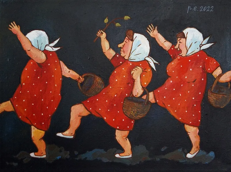 Куда пойти, сто посмотреть: Чудолесье, скряга Скрудж и Иван Царевич