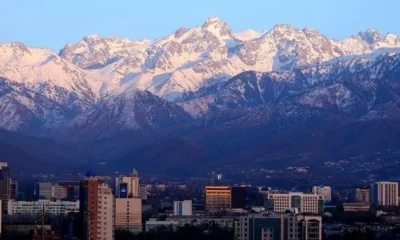 В Алматы вводят новый налог для туристов