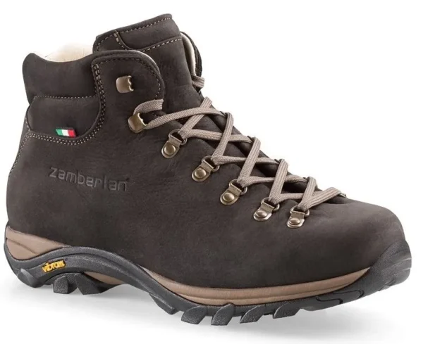 Zamberlan 321 New Trail Lite Evo LTH