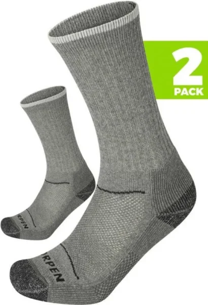 Lorpen T2WE T2 Merino Hiker 2 Pack Eco женские