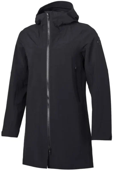 Ternua Half Moon Parka 2.0 3L женская