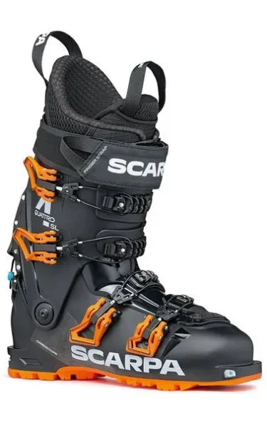 Scarpa 4-Quattro SL