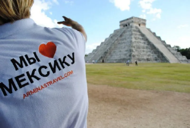 Почему в Мексике больше не рады туристам из России