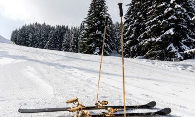 Отель в Трех долинах предлагает бесплатный ски-пасс