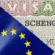 Россиянам всё труднее получить шенгенские визы