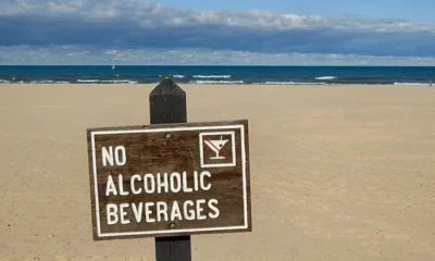 ТОП -4 Лучших направлений для трезвых путешествий по  Европе в 2023-м году