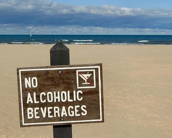 ТОП -4 Лучших направлений для трезвых путешествий по  Европе в 2023-м году