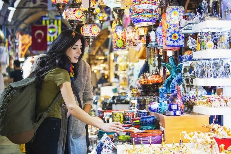 Россиянам в Турции рады, но есть нюансы