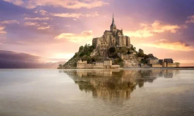 Эти две страны принимают наибольшее количество туристов в мире