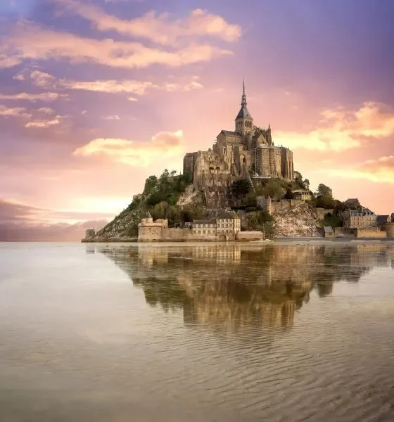 Эти две страны принимают наибольшее количество туристов в мире