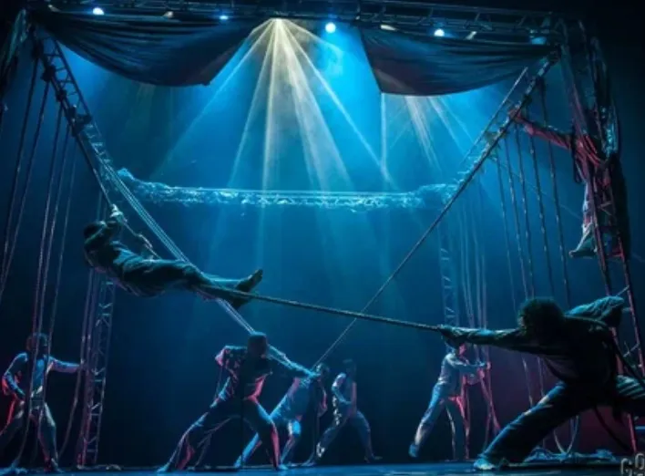 Куда пойти, что посмотреть в феврале: Юнона и Авось, Алиса и Знакомая земля